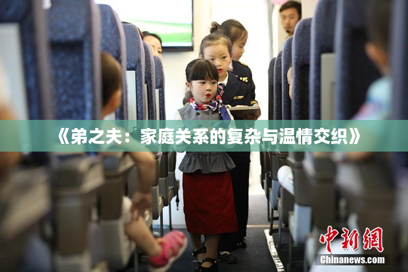 《弟之夫：家庭关系的复杂与温情交织》