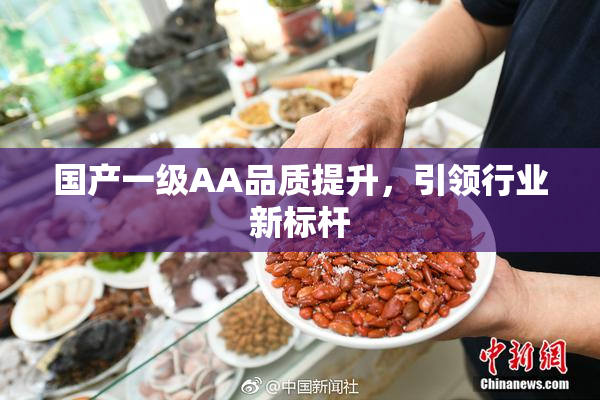 国产一级AA品质提升，引领行业新标杆