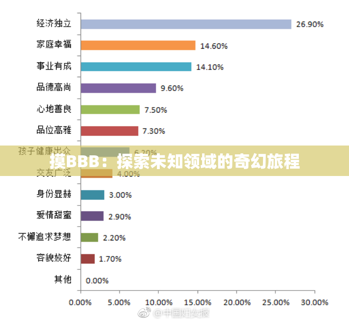 摸BBB：探索未知领域的奇幻旅程