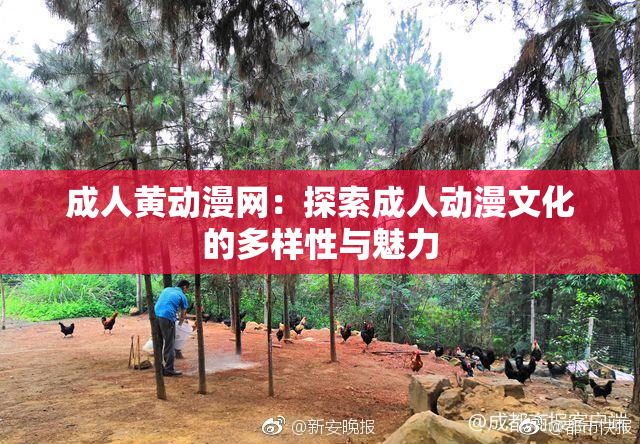 成人黄动漫网：探索成人动漫文化的多样性与魅力
