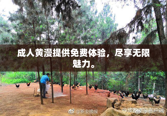 成人黄漫提供免费体验，尽享无限魅力。
