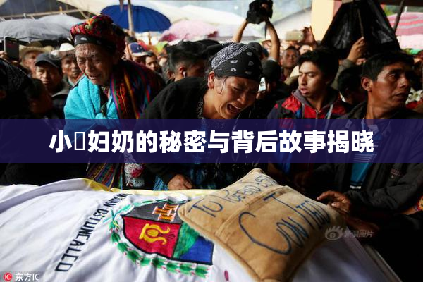 小婬妇奶的秘密与背后故事揭晓