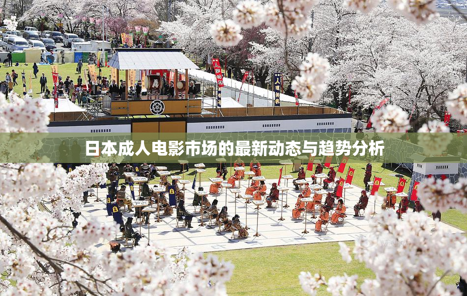 日本成人电影市场的最新动态与趋势分析