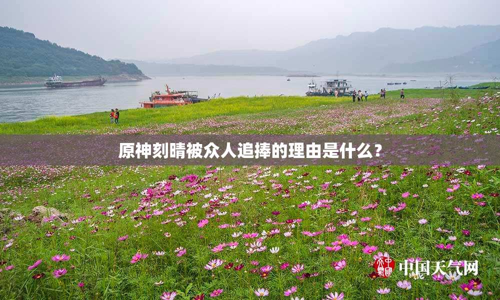 原神刻晴被众人追捧的理由是什么？