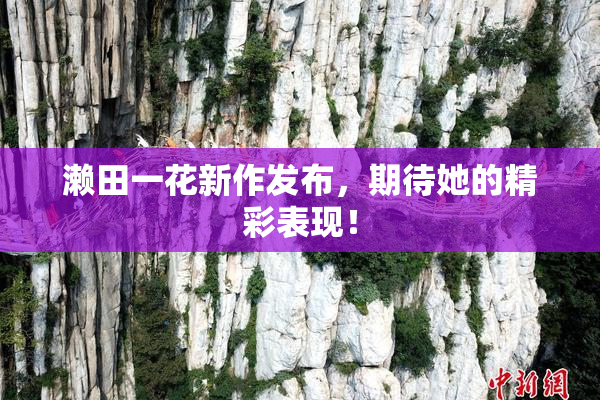 濑田一花新作发布，期待她的精彩表现！