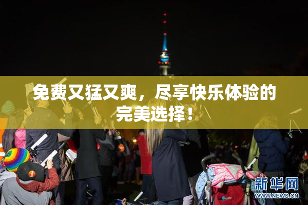 免费又猛又爽，尽享快乐体验的完美选择！
