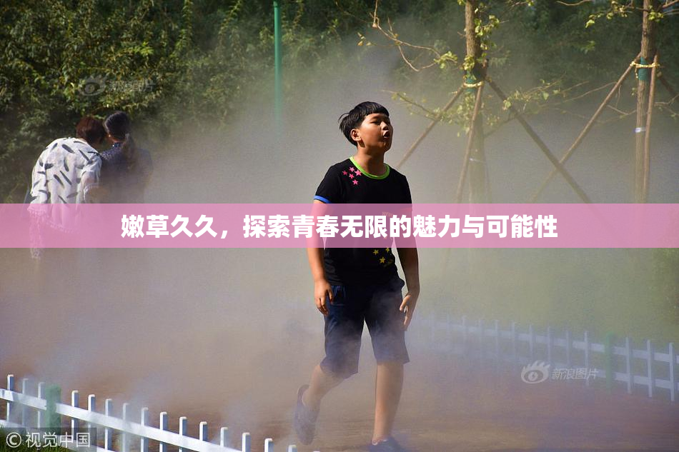 嫩草久久，探索青春无限的魅力与可能性
