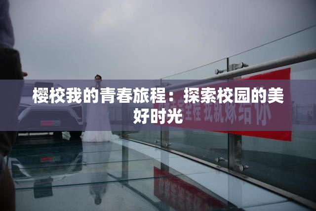 樱校我的青春旅程：探索校园的美好时光