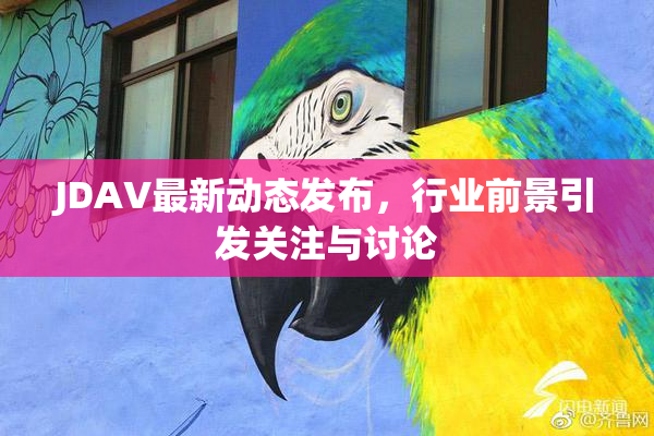 JDAV最新动态发布，行业前景引发关注与讨论