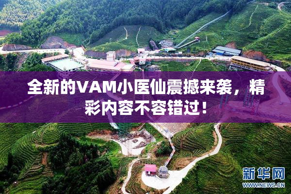 全新的VAM小医仙震撼来袭，精彩内容不容错过！