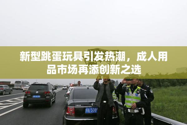 新型跳蛋玩具引发热潮，成人用品市场再添创新之选