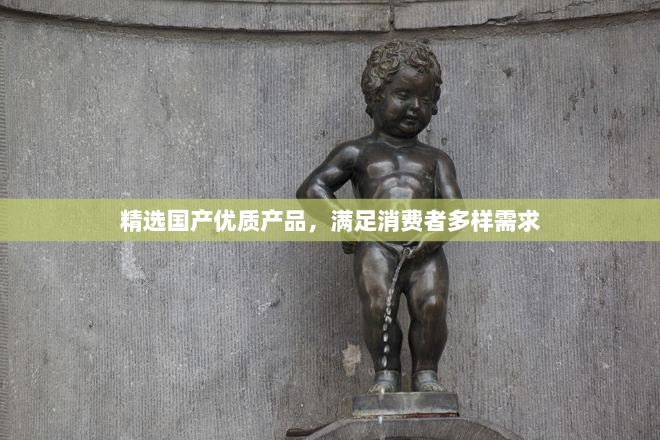 精选国产优质产品，满足消费者多样需求