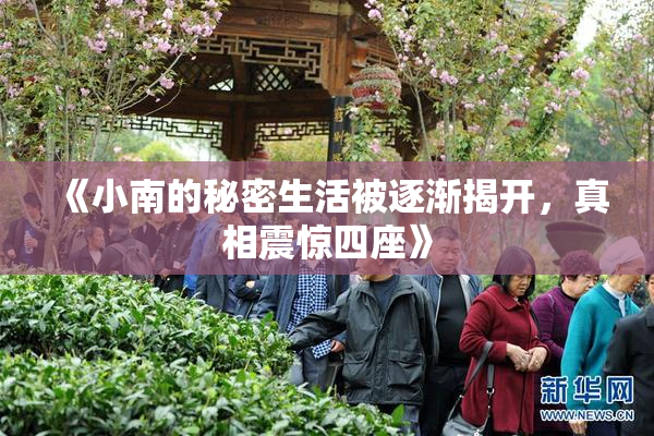 《小南的秘密生活被逐渐揭开，真相震惊四座》