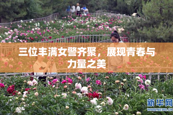 三位丰满女警齐聚，展现青春与力量之美