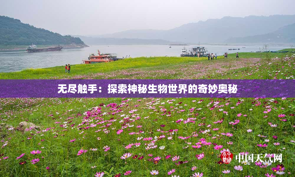 无尽触手：探索神秘生物世界的奇妙奥秘