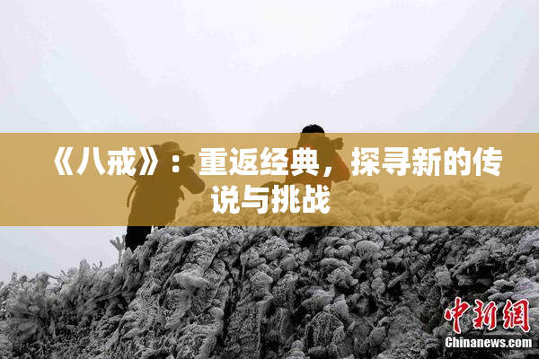 《八戒》：重返经典，探寻新的传说与挑战