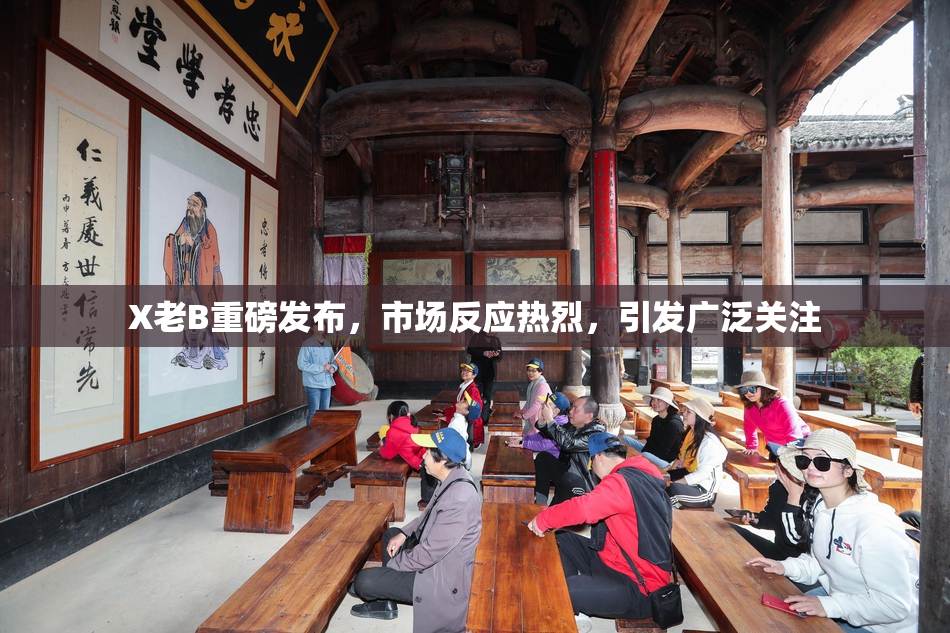 X老B重磅发布，市场反应热烈，引发广泛关注