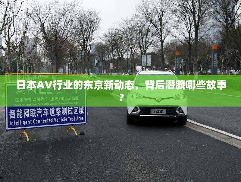 日本AV行业的东京新动态，背后潜藏哪些故事？