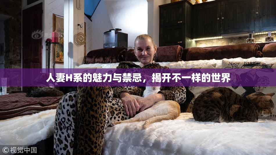 人妻H系的魅力与禁忌，揭开不一样的世界