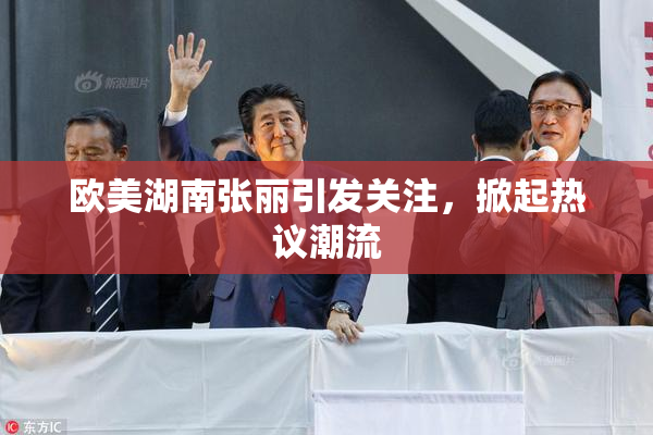 欧美湖南张丽引发关注，掀起热议潮流