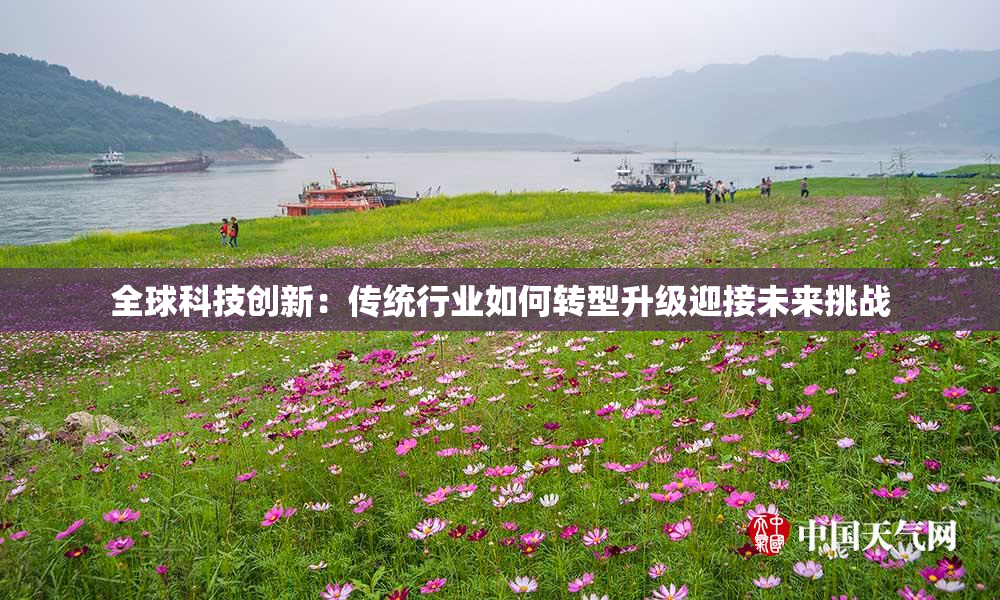 全球科技创新：传统行业如何转型升级迎接未来挑战