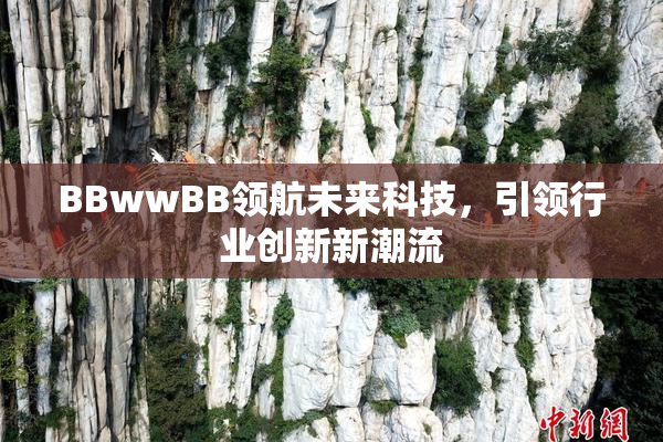 BBwwBB领航未来科技，引领行业创新新潮流