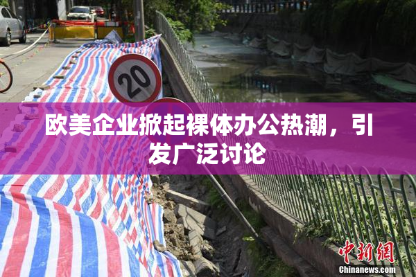 欧美企业掀起裸体办公热潮，引发广泛讨论