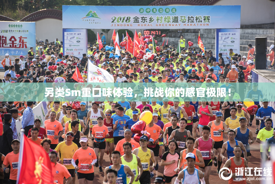 另类Sm重口味体验，挑战你的感官极限！