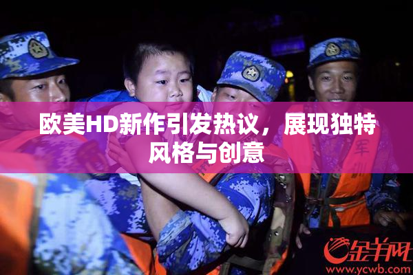 欧美HD新作引发热议，展现独特风格与创意