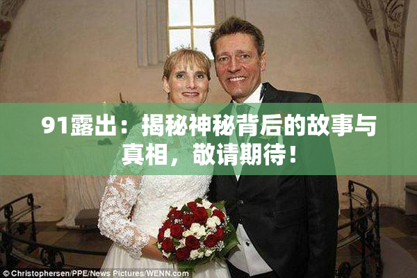 91露出：揭秘神秘背后的故事与真相，敬请期待！