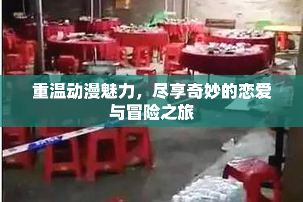 重温动漫魅力，尽享奇妙的恋爱与冒险之旅