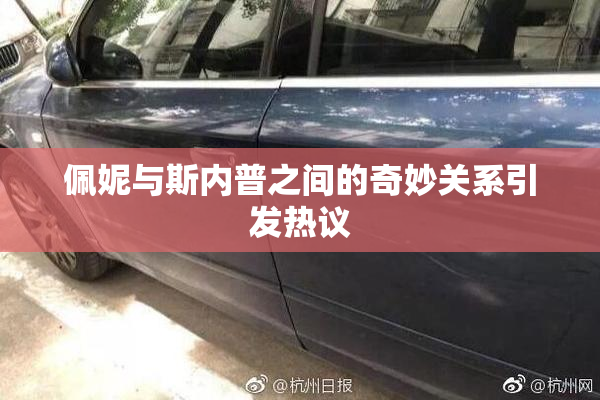 佩妮与斯内普之间的奇妙关系引发热议