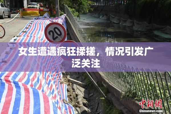 女生遭遇疯狂揉搓，情况引发广泛关注