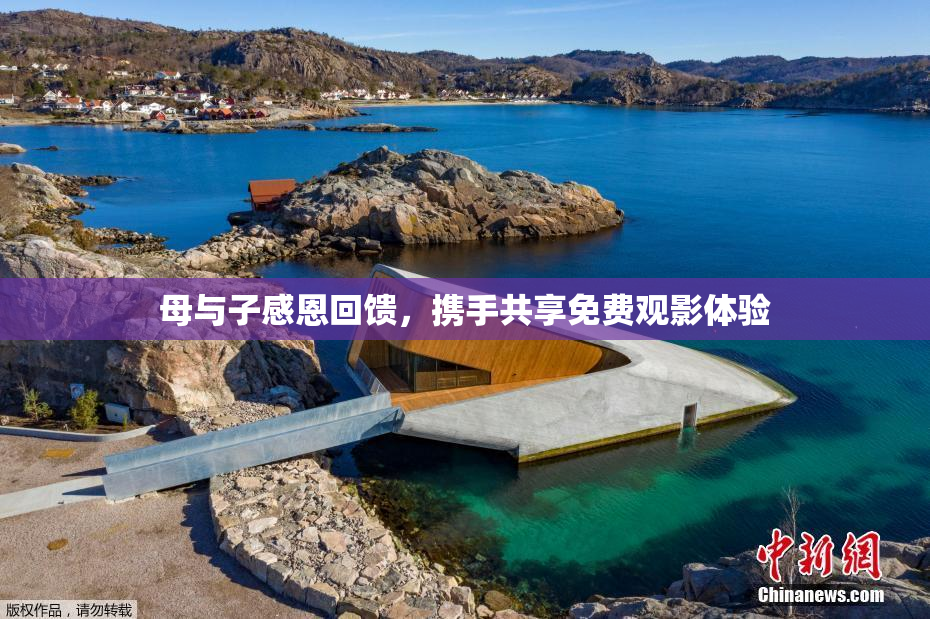 母与子感恩回馈，携手共享免费观影体验