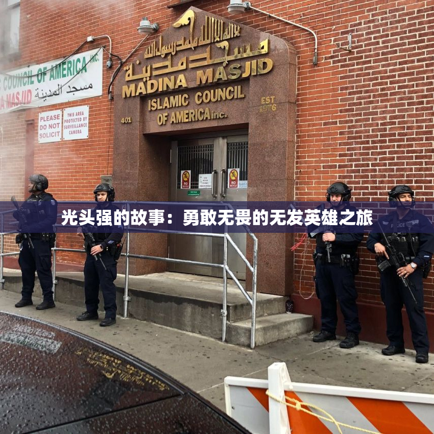 光头强的故事：勇敢无畏的无发英雄之旅