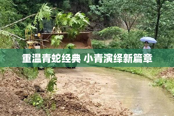 重温青蛇经典 小青演绎新篇章