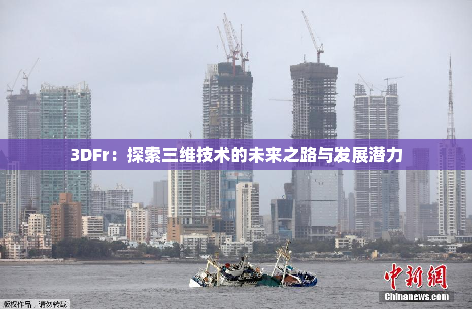 3DFr：探索三维技术的未来之路与发展潜力