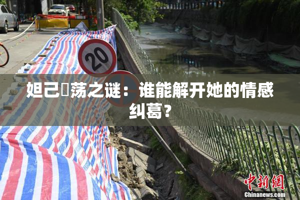 妲己婬荡之谜：谁能解开她的情感纠葛？