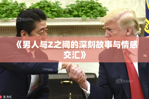 《男人与Z之间的深刻故事与情感交汇》