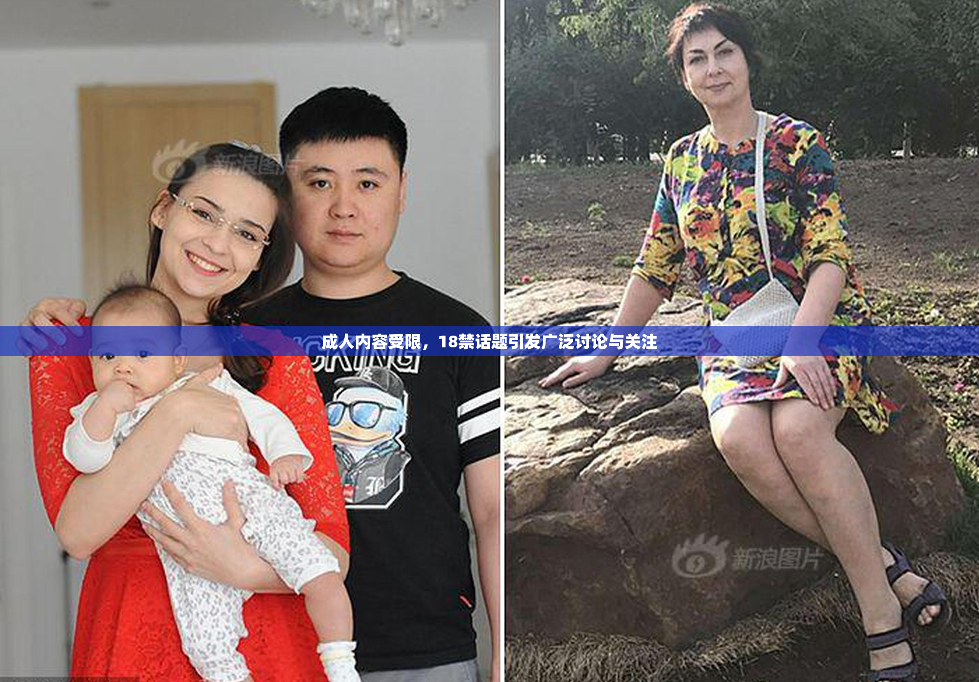 成人内容受限，18禁话题引发广泛讨论与关注