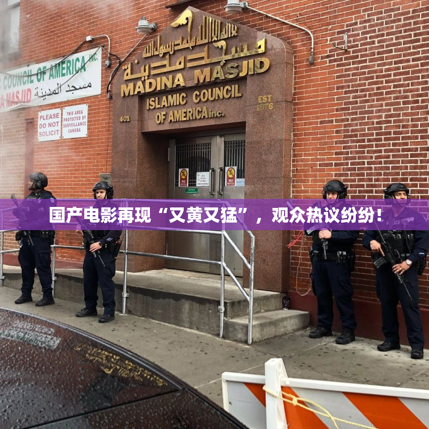 国产电影再现“又黄又猛”，观众热议纷纷！