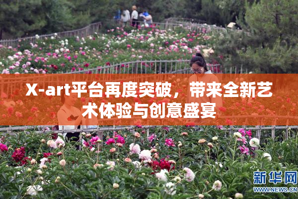 X-art平台再度突破，带来全新艺术体验与创意盛宴