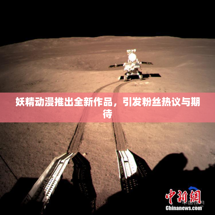 妖精动漫推出全新作品，引发粉丝热议与期待