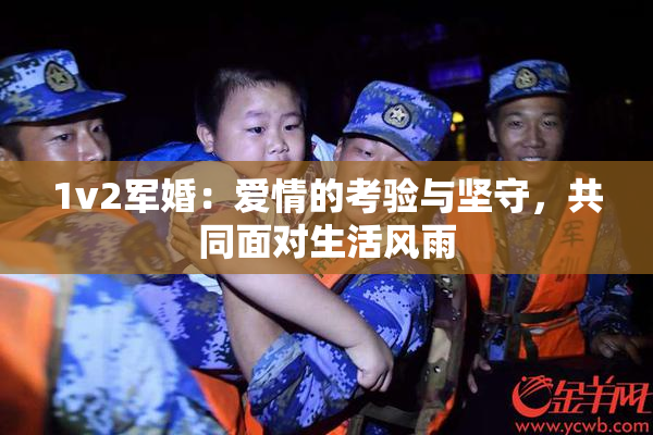 1v2军婚：爱情的考验与坚守，共同面对生活风雨
