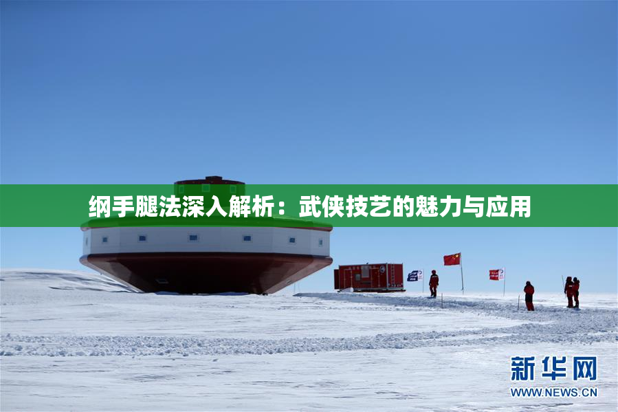 纲手腿法深入解析：武侠技艺的魅力与应用