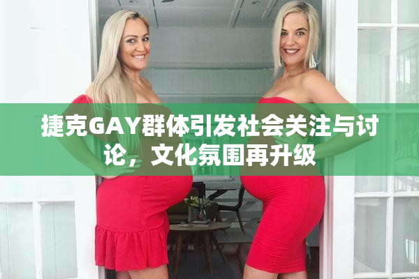 捷克GAY群体引发社会关注与讨论，文化氛围再升级