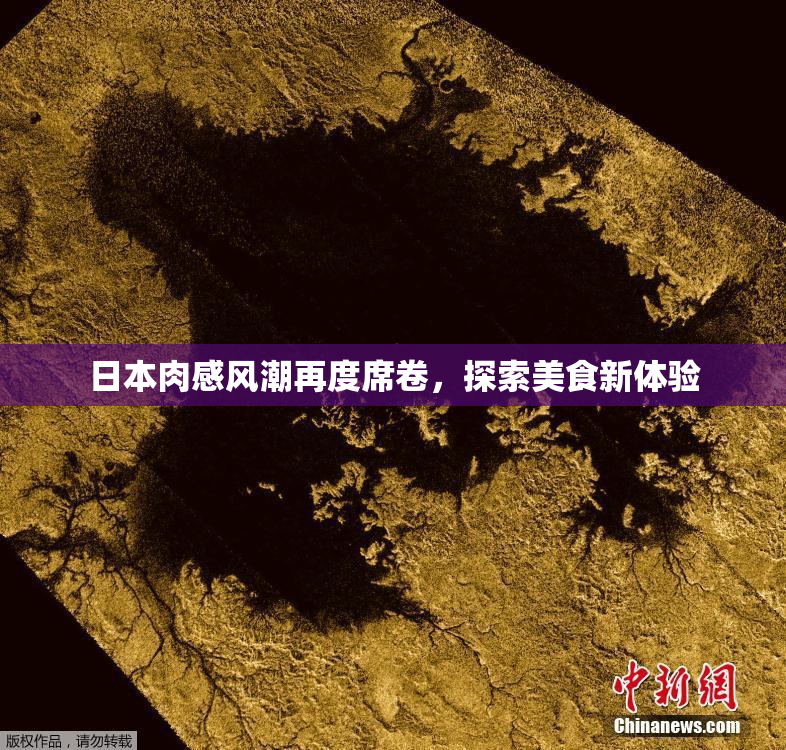 日本肉感风潮再度席卷，探索美食新体验