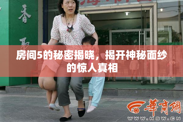 房间5的秘密揭晓，揭开神秘面纱的惊人真相