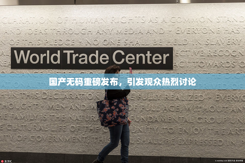 国产无码重磅发布，引发观众热烈讨论