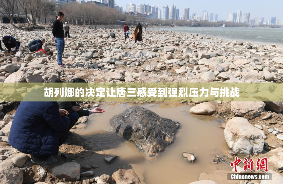 胡列娜的决定让唐三感受到强烈压力与挑战